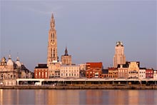 Antwerpen
