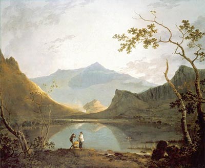 Richard Wilson