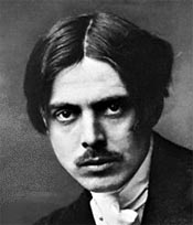 Percy Wyndham Lewis