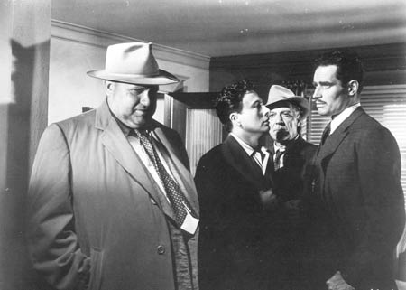 still uit Touch of Evil